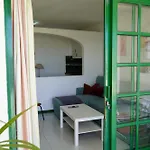 Golden Views דירה San Bartolomé